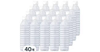 생수500 대신 선택해 드립니다! 방송인기상품 구매노하우 공개