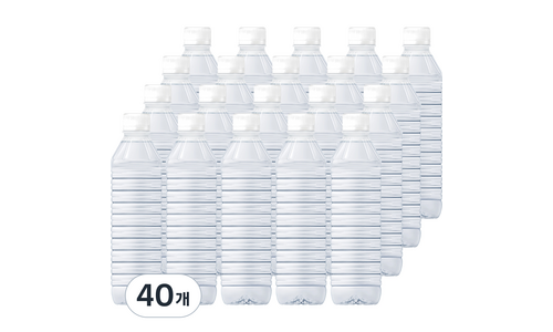 생수500 대신 선택해 드립니다! 방송인기상품 구매노하우 공개