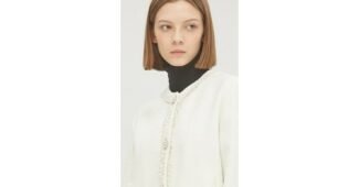 시슬리자켓 놓치면 후회할 마음에 드는 셀링포인트