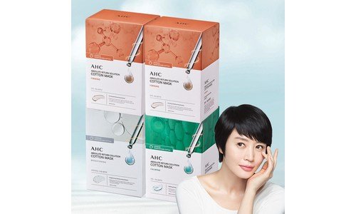 ahc마스크팩 나만 알고 몰래 사용하는 인플러언서들이 먼저 찾는 상품 빈틈없는비교