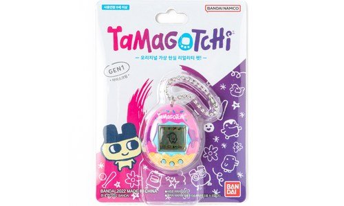 다마고치 나만 빼고 다 알고 있는 사용자추천 상품 한눈에 보기