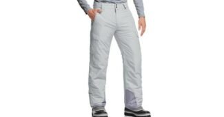 스키복 찬스!찬스! 마음에 드는 우쭈쭈! 우쭈쭈!