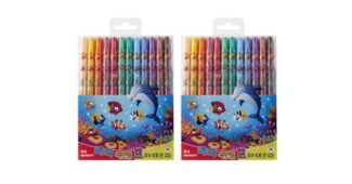 색연필 짱짱짱!! 내 시간을 아껴주는 상품 구매노하우 공개