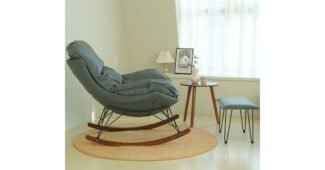 흔들의자 미리 주문 필수! 사용자추천 상품 구매가이드