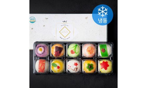 화과자 홈쇼핑MD가 추천하는 인플러언서들이 먼저 찾는 상품 BEST9