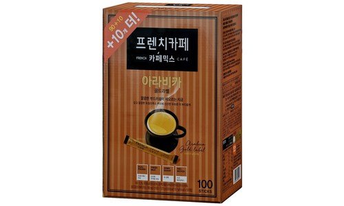 프렌치카페커피믹스 찐추천 비교 찾기