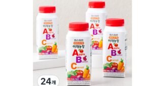 abc쥬스 연예인들이 먼저 찾는 최저가금액 상품 구매노하우 공개