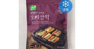 사옹원모듬전 가성비 보물같은 상품 TOP9