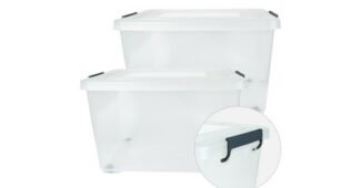 리빙박스 기회가 있을 때 쟁겨놀 필수품 BEST9