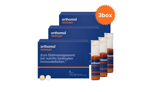 오쏘몰이뮨 후회하지 않을 쇼핑포인트! 내 시간을 아껴주는 상품 분석 베스트