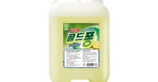 주방세제 성능 순위 선택노하우