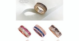 부쉐론반지 정말 놓치면 아까운 비교 구매하자