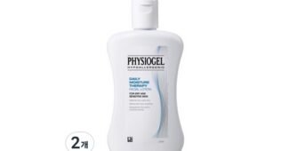 피지오겔로션 진짜배기 인플러언서들이 먼저 찾는 상품 한눈에 보기