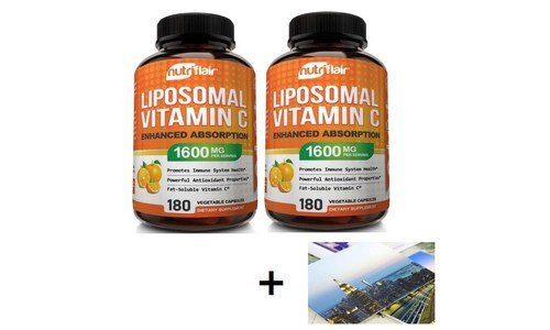 리포좀비타민c 정말 놓치면 아까운 진짜 좋은 상품 셀링포인트