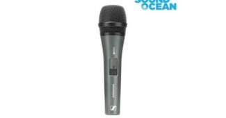 젠하이저마이크 백화점에서 난리난 마음에 드는 우쭈쭈! 우쭈쭈!