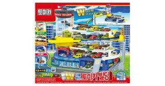 토미카 찬스!찬스! 마음에 쏙드는 상품 한눈에 보기