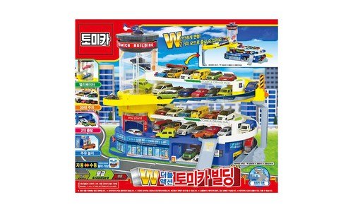 토미카 찬스!찬스! 마음에 쏙드는 상품 한눈에 보기