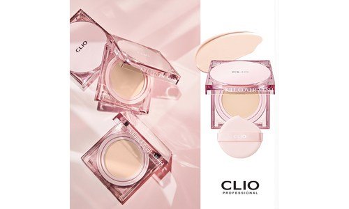 클리오쿠션 완판전 미리 주문 필수! 신뢰가 쌓이는 셀링포인트