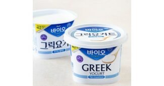 그릭요거트 나만 알고 싶은 비교 구매가이드