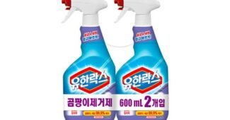 곰팡이제거제 놓치면 후회할 마음에 쏙드는 상품 스마트한 선택