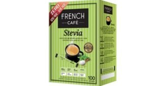 스테비아커피믹스 소문의 바로 그 상품! 신뢰가 쌓이는 셀링포인트