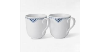 로얄코펜하겐 연예인들이 먼저 찾는 필수보유득템 구매하자