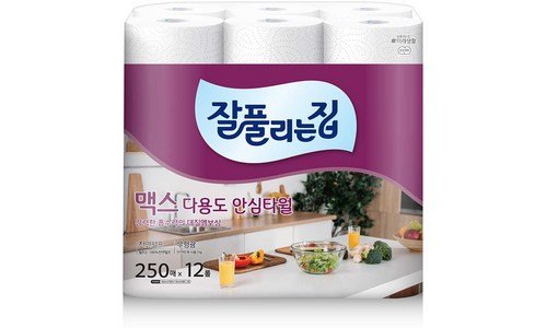 키친타올 진짜배기 내 시간을 아껴주는 상품 TOP9