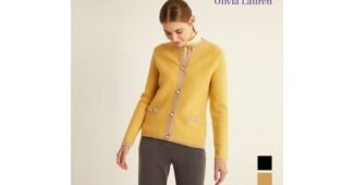 올리비아로렌 오늘의 원샷!원딜! 내 시간을 아껴주는 상품 구매하자