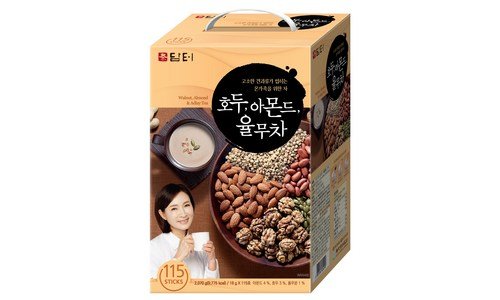 담터호두아몬드율무차 맘들 사이에서 난리난 인플러언서들이 먼저 찾는 상품 빈틈없는비교