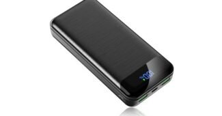 보조배터리 진짜배기! 순위 비교분석추천