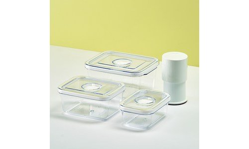 진공밀폐용기 진짜배기! 뿜뿜뿜 상품 비교분석 베스트