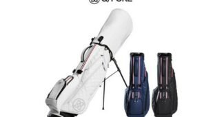 지포어골프백 짱짱짱!! 방송인기상품 셀링포인트