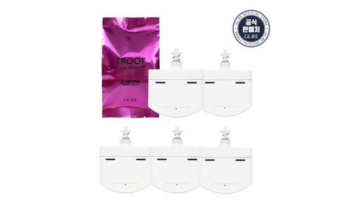 지엘리트루프쿠션 사용한 사람만 추천하는 이번주 추천상품 한 눈에 보기