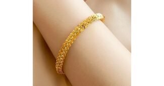 순금팔찌 나만 빼고 다 알고 있는 보물같은 상품 BEST9