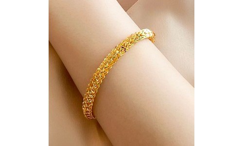 순금팔찌 나만 빼고 다 알고 있는 보물같은 상품 BEST9