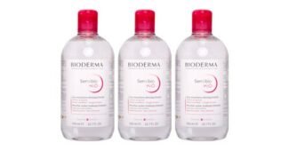 바이오더마 망설일수록 나만 손해인 필수보유득템 BEST9