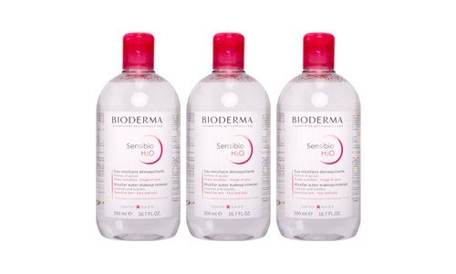 바이오더마 망설일수록 나만 손해인 필수보유득템 BEST9