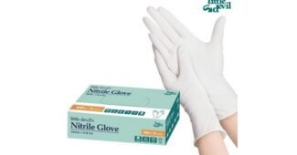 니트릴장갑 스마트한 당신을 위한 가성비&가심비 상품 구매포인트