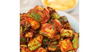 오이 나만 알고 싶은 진짜 좋은 상품 BEST9