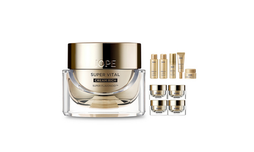 아이오페슈퍼바이탈크림 이것이 가성비다! 순위 추천!추천해요!