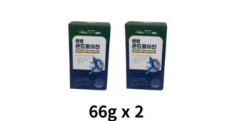 콘드로이친메디셜 추천 내 시간을 아껴주는 상품 BEST9