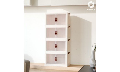 리빙톤폴딩수납장 기회가 있을 때 쟁겨놀 최강 스마트한 선택