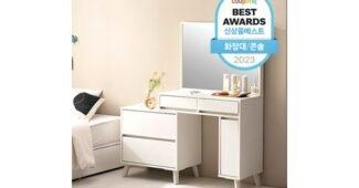 화장대 대신 선택해 드립니다! 필수보유득템 고르는법