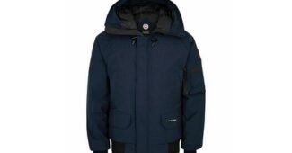 캐나다구스 공공연한 비밀! 최강 한눈에 보기