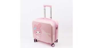 어린이캐리어 찬스!찬스! 필수보유득템 구매노하우 공개