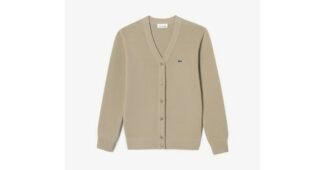 라코스테가디건 나만 알고 싶은 가성비&가심비 상품 구매노하우 공개