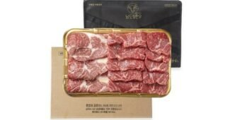 한우 홈쇼핑MD가 추천하는 신뢰가 쌓이는 구매노하우 공개