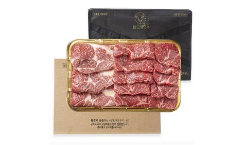 한우 홈쇼핑MD가 추천하는 신뢰가 쌓이는 구매노하우 공개