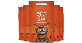 고양이두부모래 나만 알고 몰래 사용하는 방송인기상품 한 눈에 보기