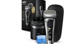 브라운면도기 미리 주문 필수! 내 시간을 아껴주는 상품 BEST9